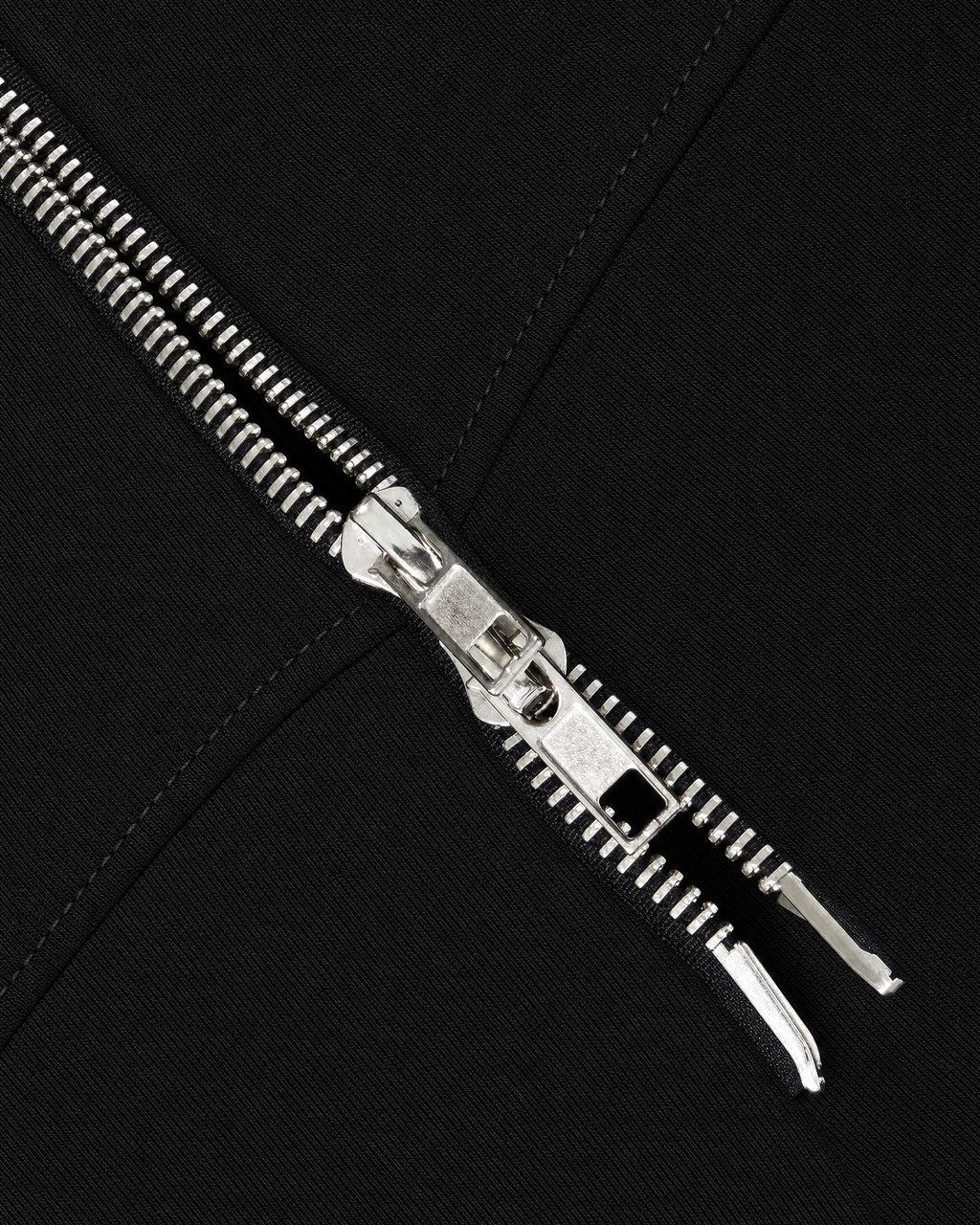 Zip detail