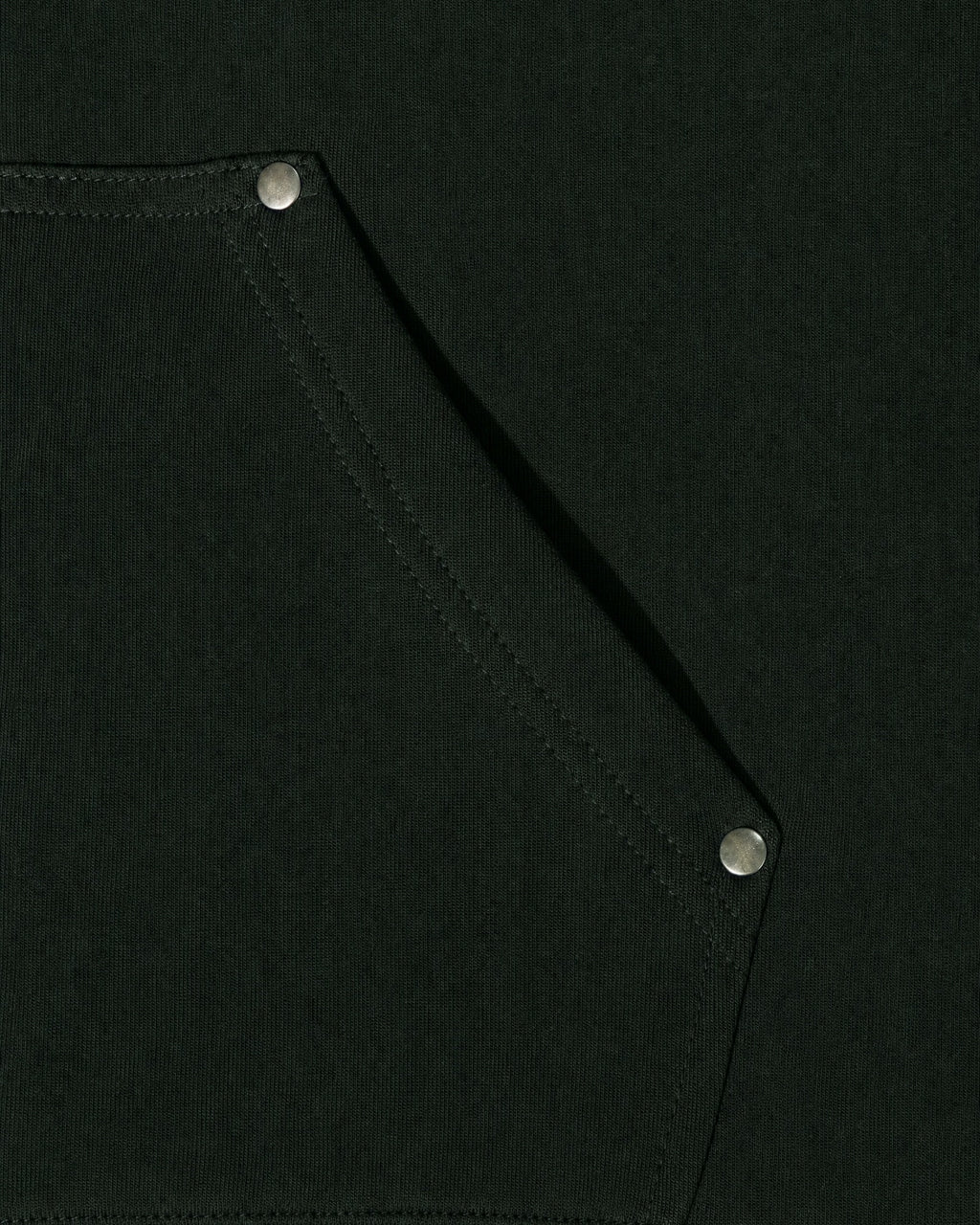 Studded pocket detail (colour render)