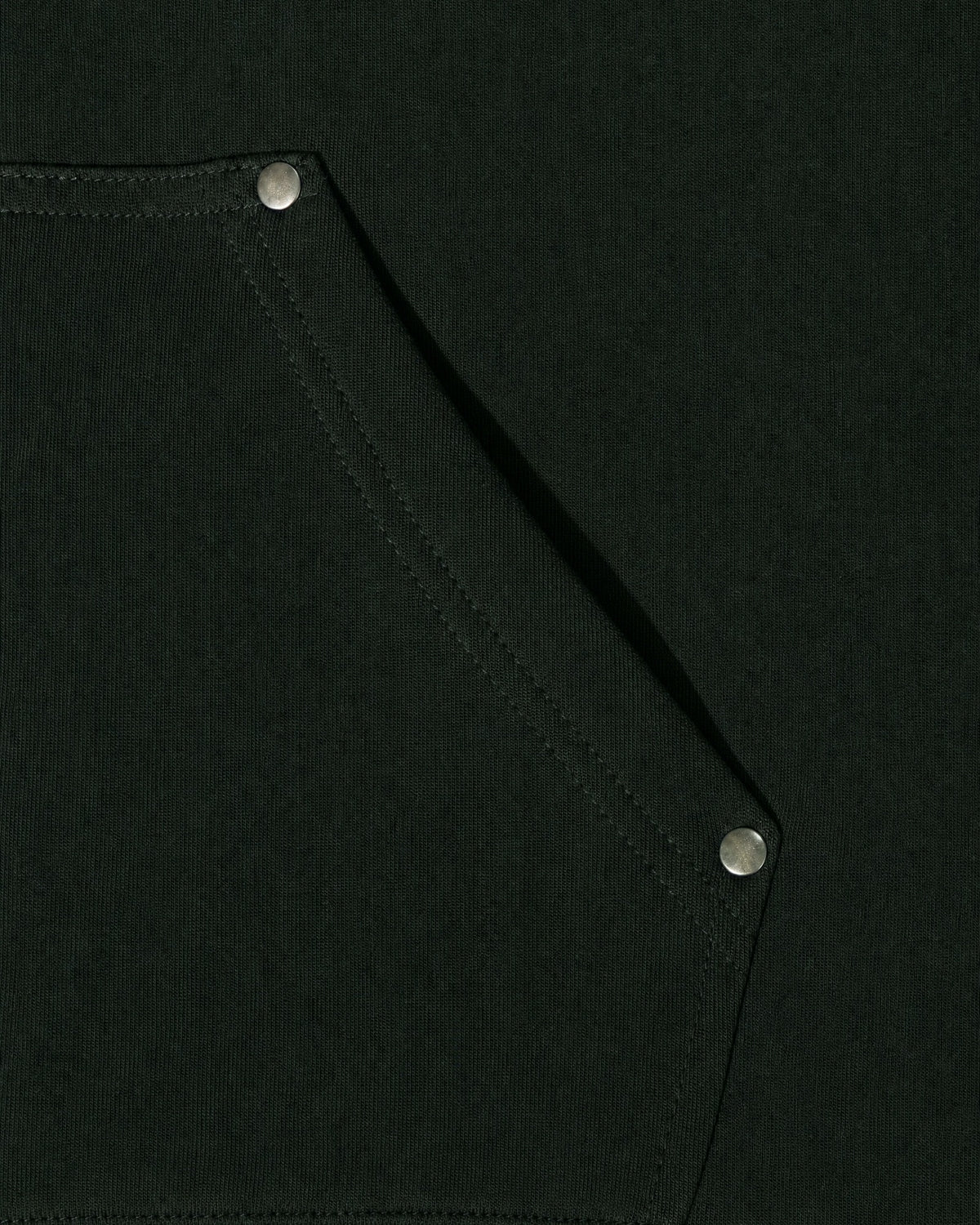 Studded pocket detail (colour render)