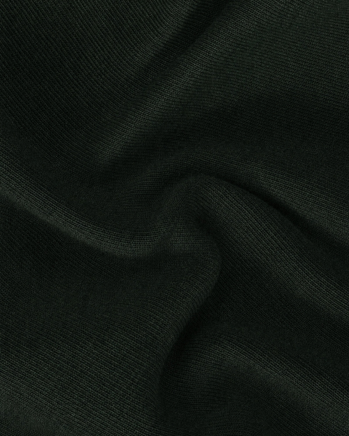 Fabric detail (colour render)